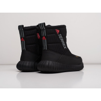 Сапоги Adidas Terrex Boost Winter Black